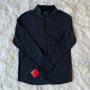 Men Fleece Top
